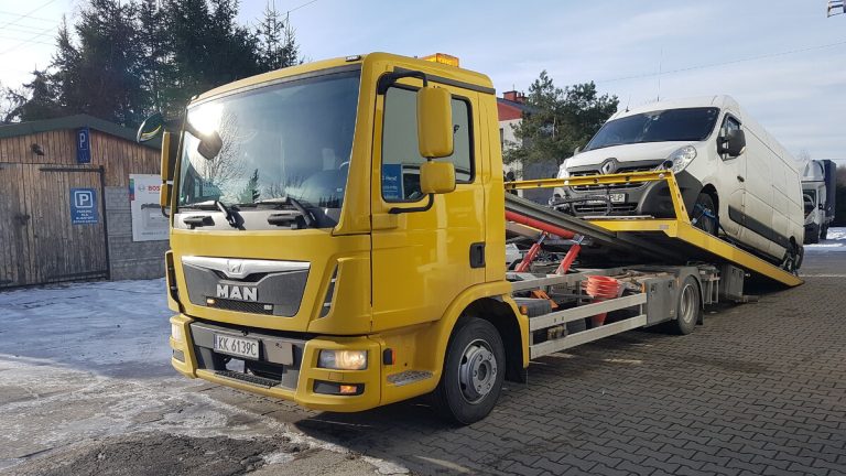 Kompleksowy przewodnik po usługach lawet w Krakowie cz. 2