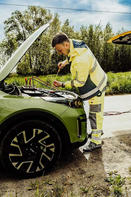 Awaria silnika – co zrobić w takiej sytuacji?