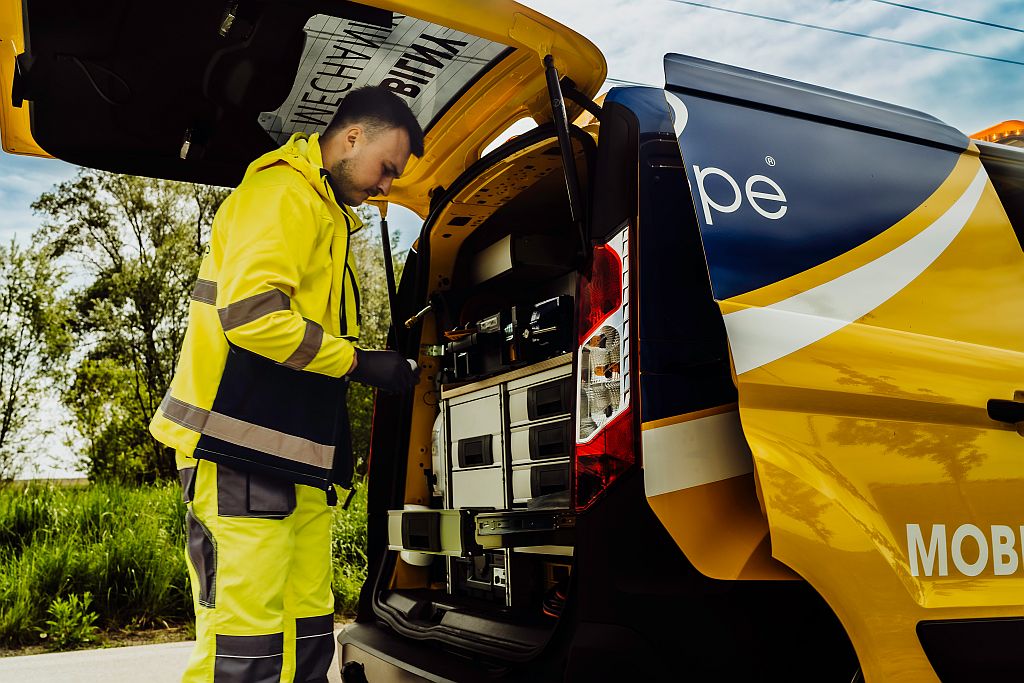 Mechanik z dojazdem Kraków